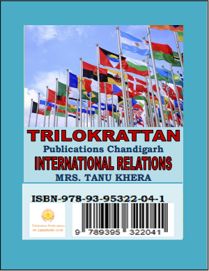 International Relations