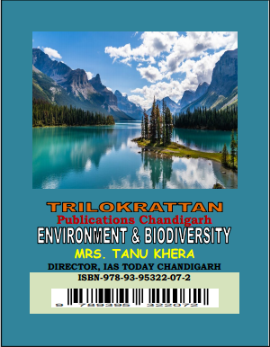 Environment & Biodiversity