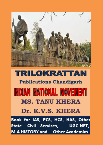 Indian National Movement